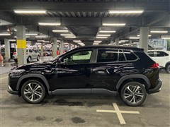 カローラクロス ハイブリッド Z