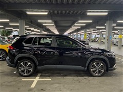 カローラクロス ハイブリッド Z