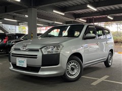 トヨタ　プロボックスバン GL