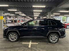 RAV4 G Zパッケージ