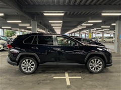 RAV4 G Zパッケージ