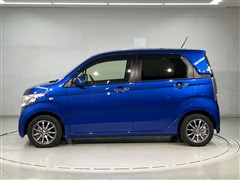 N-WGN G ターボパッケージ