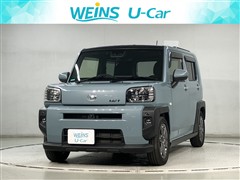 タフト Gターボ