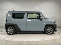 タフト Gターボ