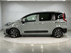 シエンタ HEV Z 5ニンノリ