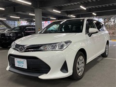 トヨタ　カローラフィールダー EX