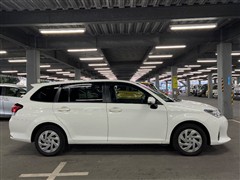 カローラフィールダー EX