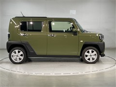 タフト G クロムベンチャー