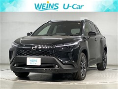 カローラクロス HEV Z