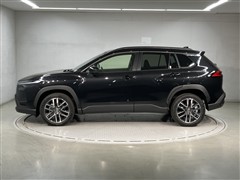 カローラクロス HEV Z