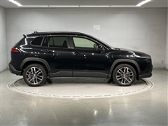 カローラクロス HEV Z