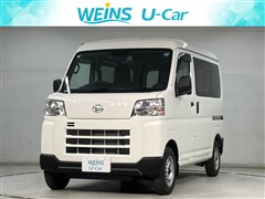 ハイゼットカーゴ DX