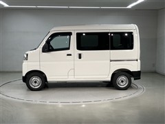 ハイゼットカーゴ DX