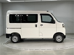 ハイゼットカーゴ DX