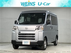 ハイゼットカーゴ DX