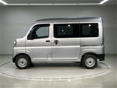 ハイゼットカーゴ DX