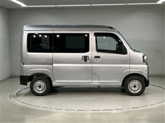 ハイゼットカーゴ DX