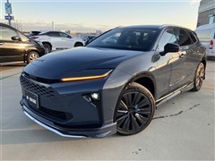 トヨタ クラウンエステート PHEV RS