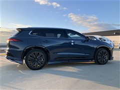 クラウンエステート PHEV RS