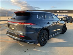 クラウンエステート PHEV RS