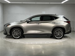 NX450h+ バージョンL