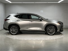 NX450h+ バージョンL