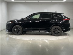 ハリアー HV Gレザーパッケージ