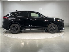 ハリアー HV Gレザーパッケージ