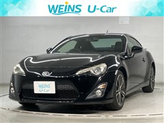 86 GTリミテッド 6AT