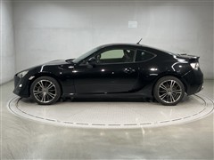 86 GTリミテッド 6AT