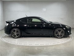 86 GTリミテッド 6AT