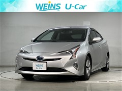 プリウス Aプレミアム