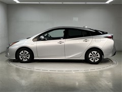 プリウス Aプレミアム