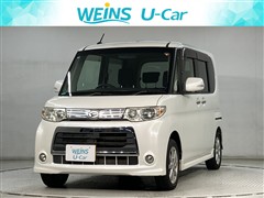 タント カスタムX