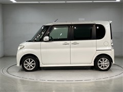 タント カスタムX