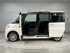 タント カスタムX