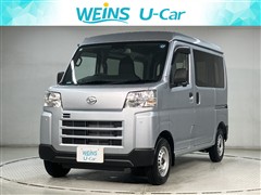 ハイゼットカーゴ DX