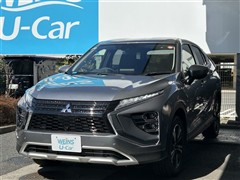 三菱 エクリプスクロス G