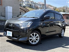 ミライース Gリミテッド SA3