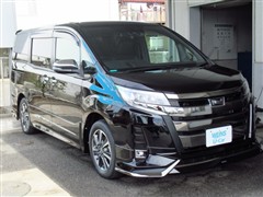 ノア Si WxB3 7ニンノリ