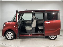 タント スローパー L