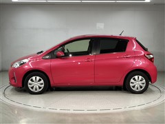 ヴィッツ 1.0 ジュエラ