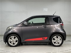 iQ 130G レザーパッケージ