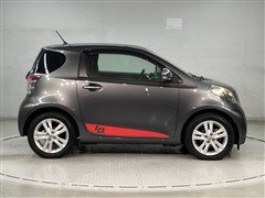 iQ 130G レザーパッケージ