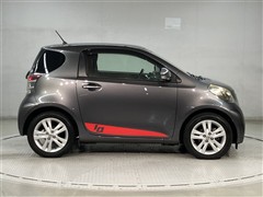 iQ 130G レザーパッケージ