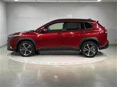 カローラクロス Z