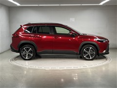 カローラクロス Z