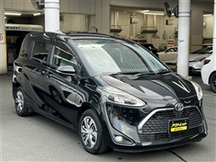 シエンタ G クエロ