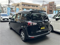 シエンタ G クエロ