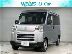 ダイハツ　ハイゼットカーゴ デラックス